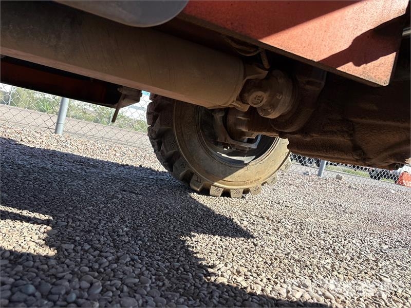 Xtreme XR5919 Telehandler Telescopic handlers