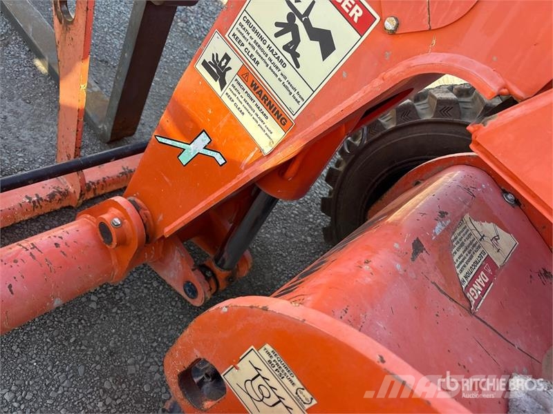 Xtreme XR5919 Telehandler Telescopic handlers