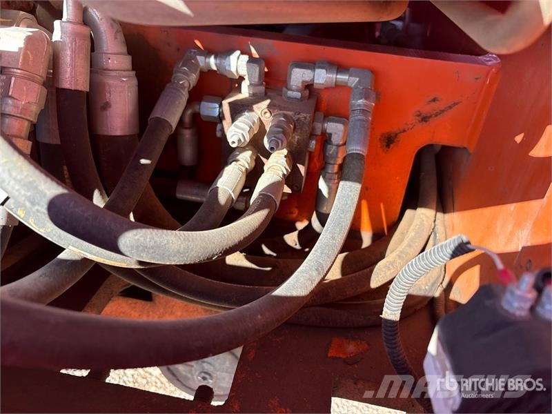 Xtreme XR5919 Telehandler Telescopic handlers