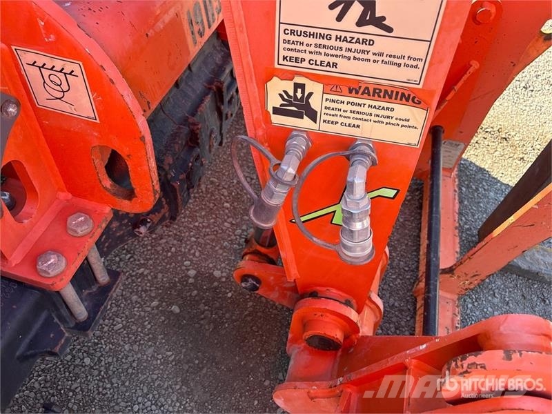 Xtreme XR5919 Telehandler Telescopic handlers