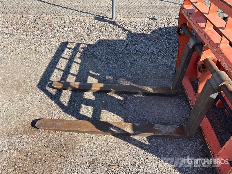 Xtreme XR5919 Telehandler Telescopic handlers