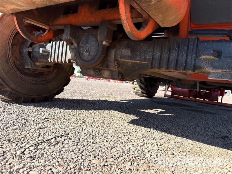 Xtreme XR5919 Telehandler Telescopic handlers