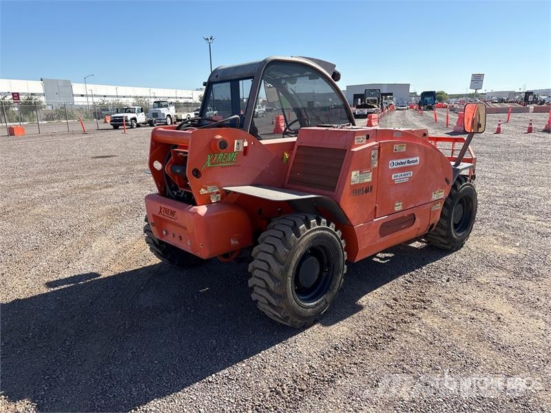 Xtreme XR5919 Telehandler Telescopic handlers