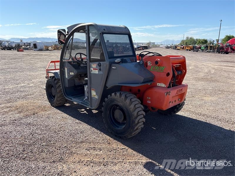 Xtreme XR5919 Telehandler Telescopic handlers