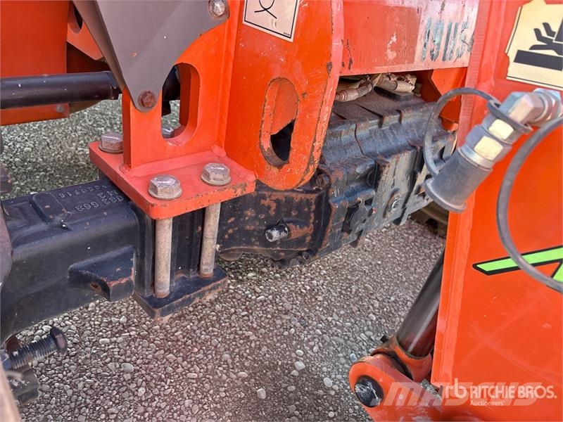 Xtreme XR5919 Telehandler Telescopic handlers