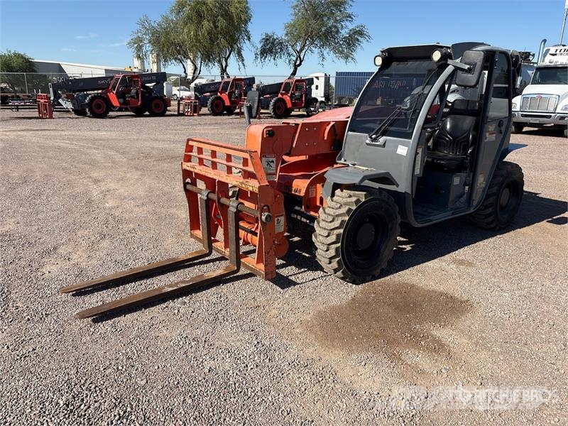 Xtreme XR5919 Telehandler Telescopic handlers