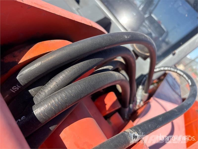 Xtreme XR5919 Telehandler Telescopic handlers