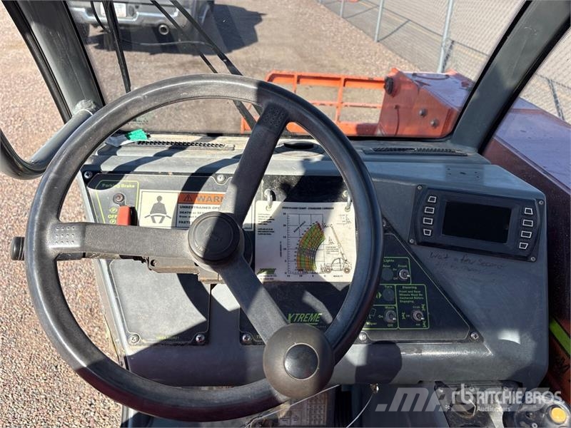 Xtreme XR5919 Telehandler Telescopic handlers