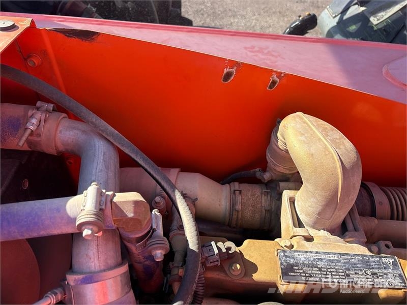 Xtreme XR5919 Telehandler Telescopic handlers