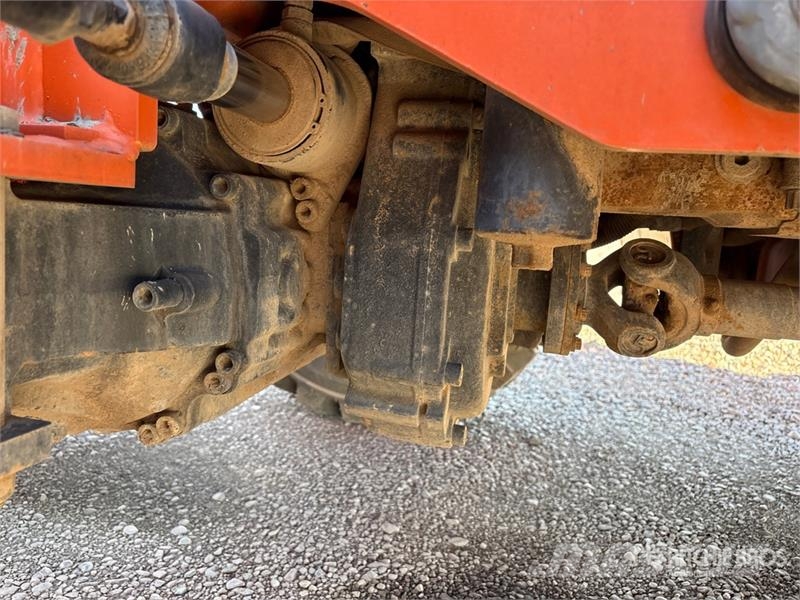Xtreme XR5919 Telehandler Telescopic handlers