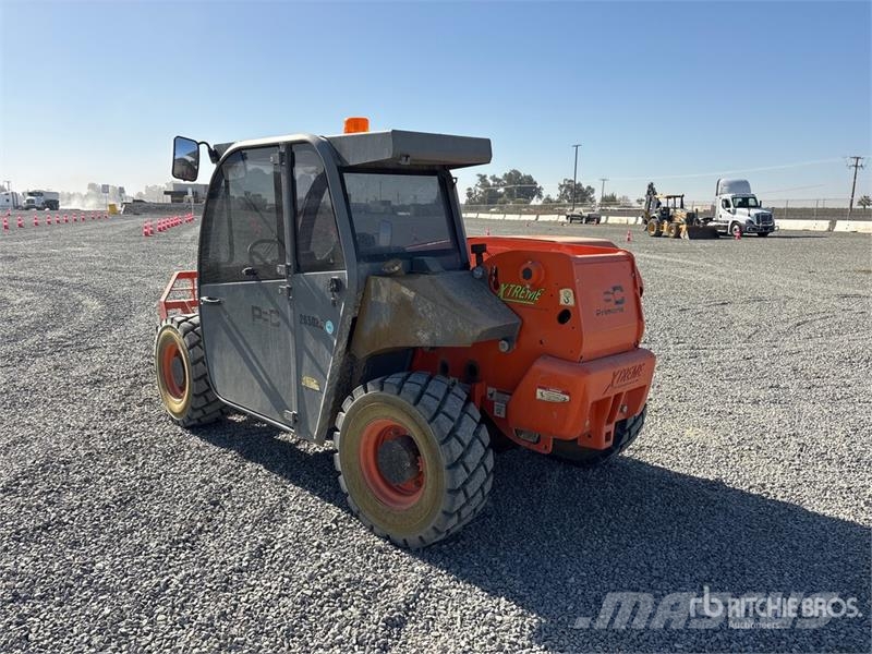 Xtreme XR619 Telehandler Teleskopski viličarji