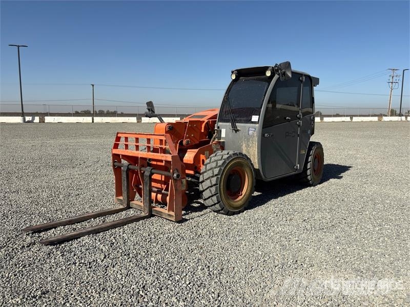 Xtreme XR619 Telehandler Teleskopski viličarji