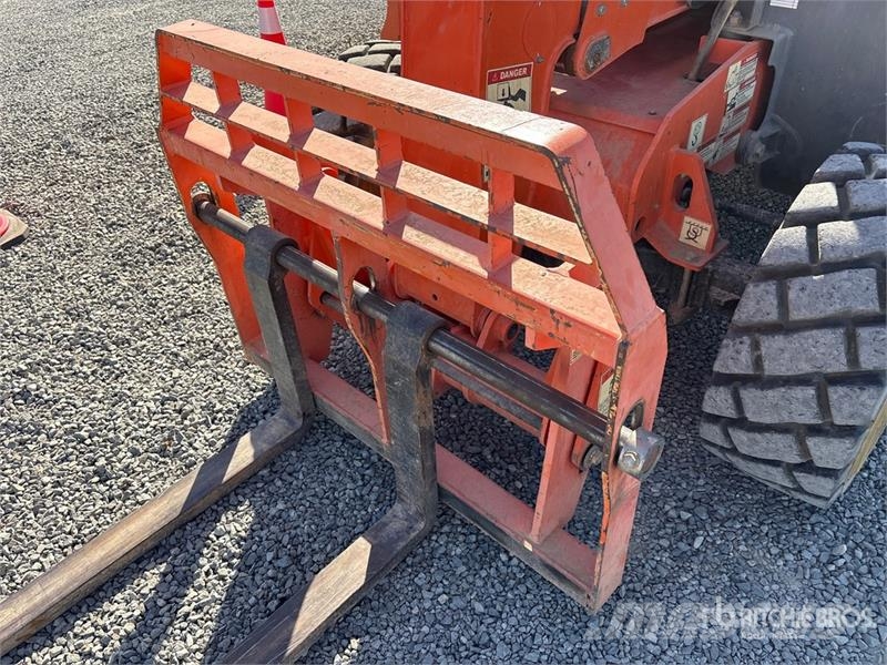 Xtreme XR619 Telehandler Teleskopski viličarji