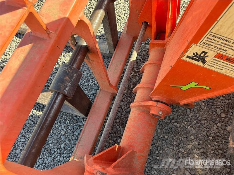 Xtreme XR619 Telehandler Teleskopski viličarji