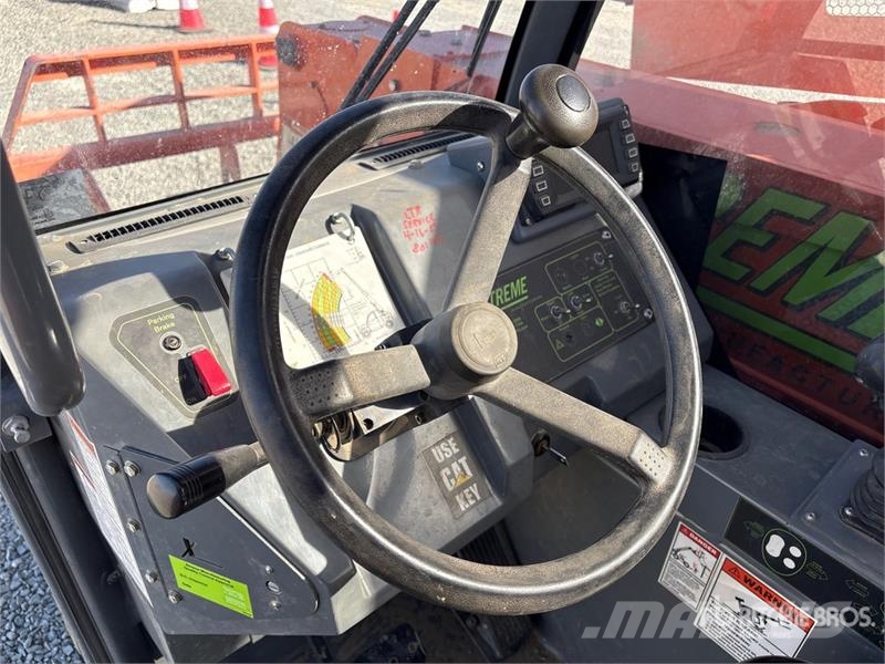 Xtreme XR619 Telehandler Teleskopski viličarji