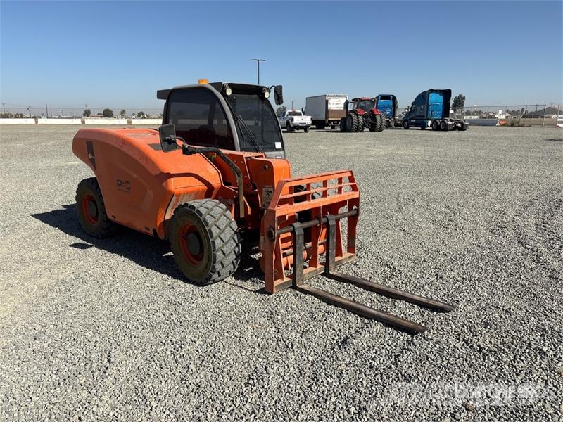 Xtreme XR619 Telehandler Teleskopski viličarji