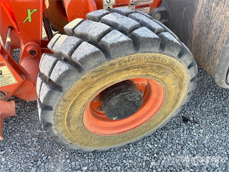 Xtreme XR619 Telehandler Teleskopski viličarji