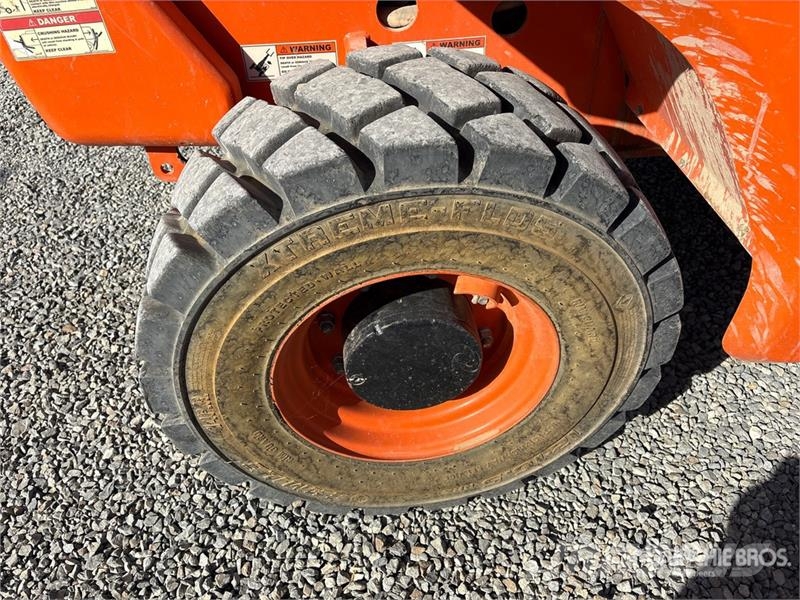 Xtreme XR619 Telehandler Teleskopski viličarji