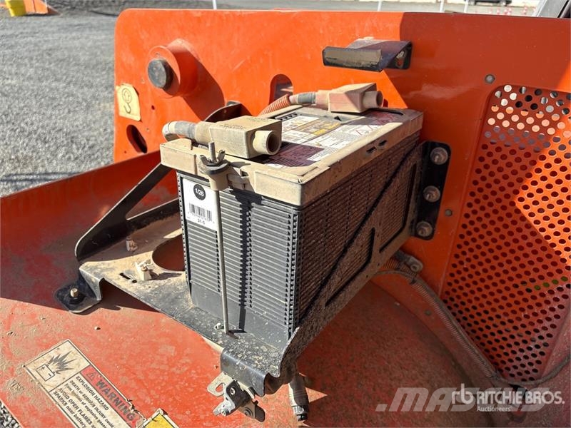 Xtreme XR619 Telehandler Teleskopski viličarji