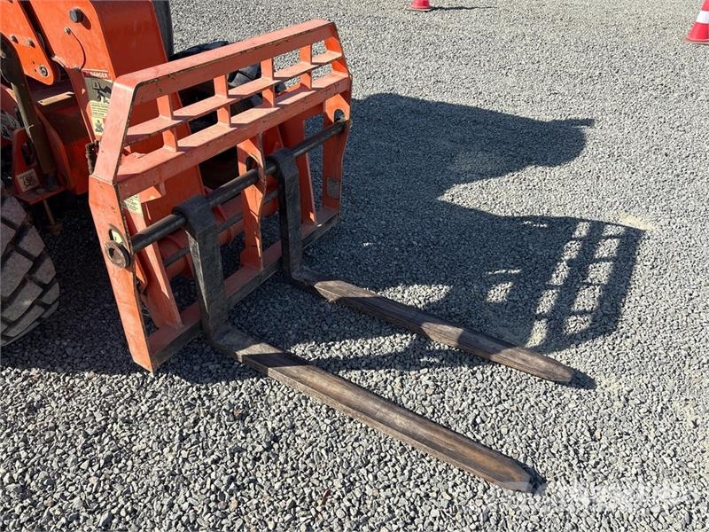 Xtreme XR619 Telehandler Teleskopski viličarji