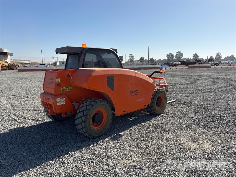 Xtreme XR619 Telehandler Teleskopski viličarji
