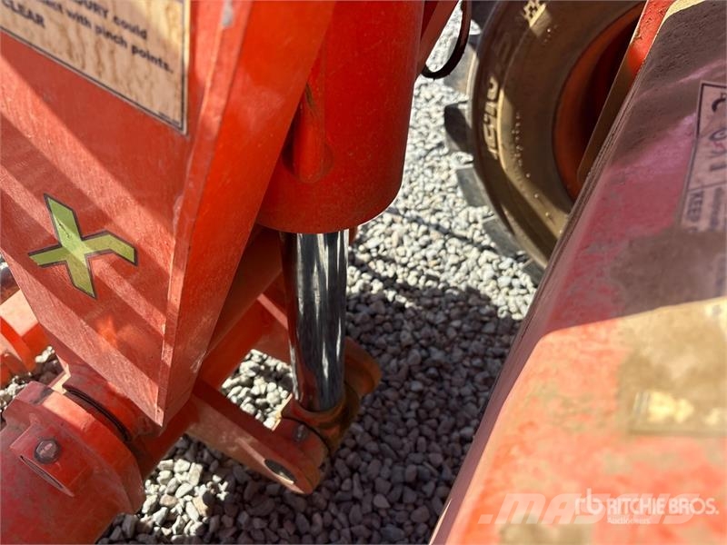 Xtreme XR619 Telehandler Teleskopski viličarji