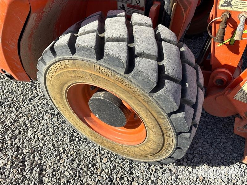 Xtreme XR619 Telehandler Teleskopski viličarji