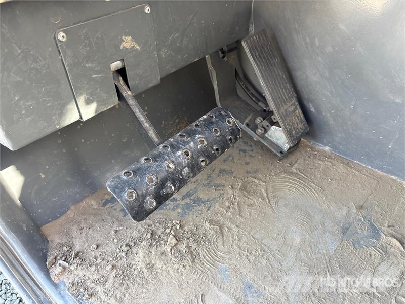 Xtreme XR619 Telehandler Teleskopski viličarji