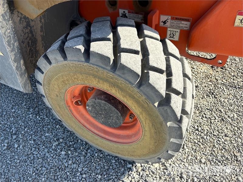 Xtreme XR619 Telehandler Teleskopski viličarji