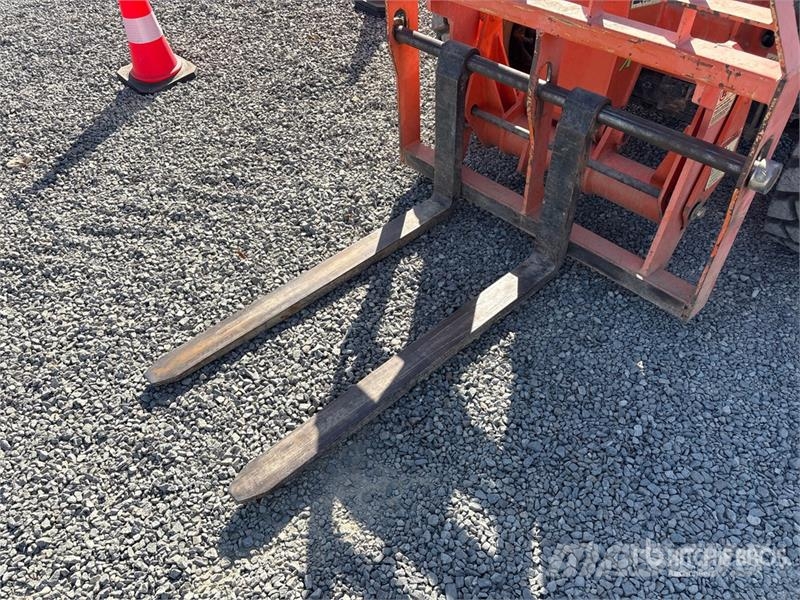 Xtreme XR619 Telehandler Teleskopski viličarji