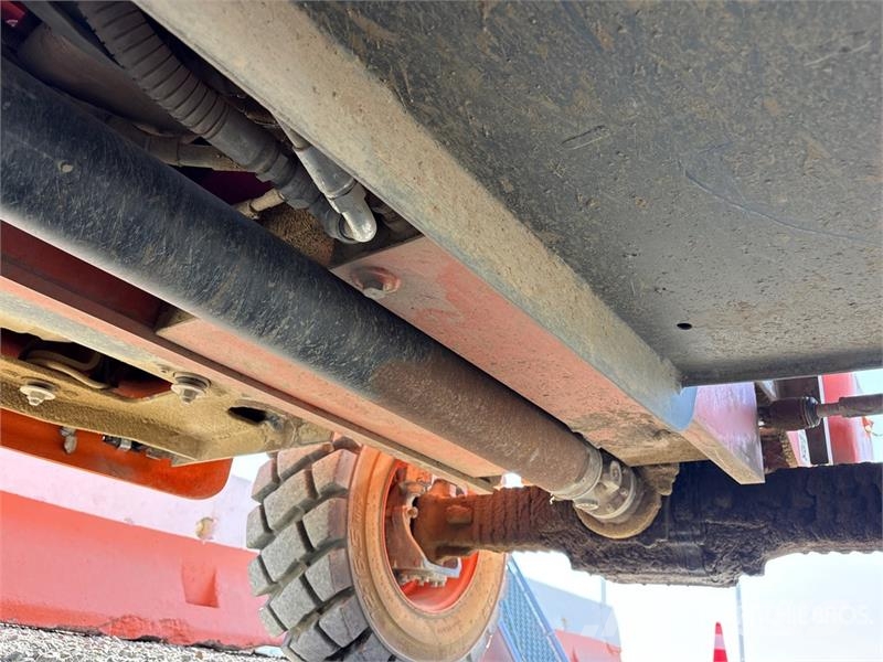 Xtreme XR619 Telehandler Teleskopski viličarji