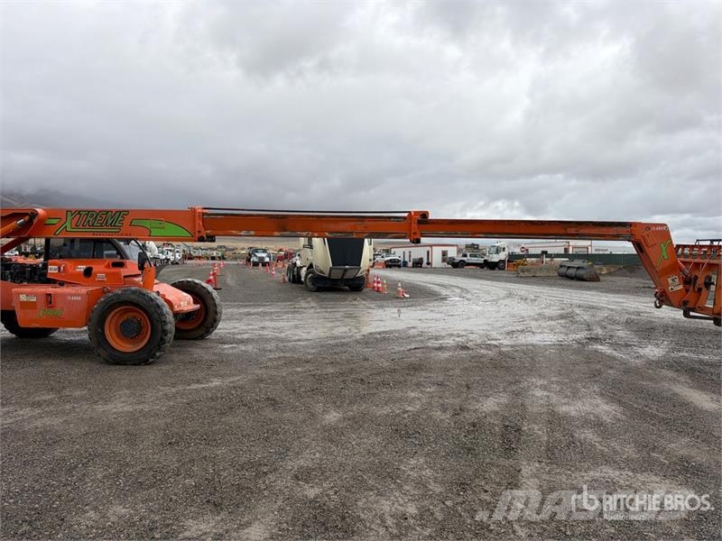 Xtreme XR842 Telehandler Teleszkópos rakodók