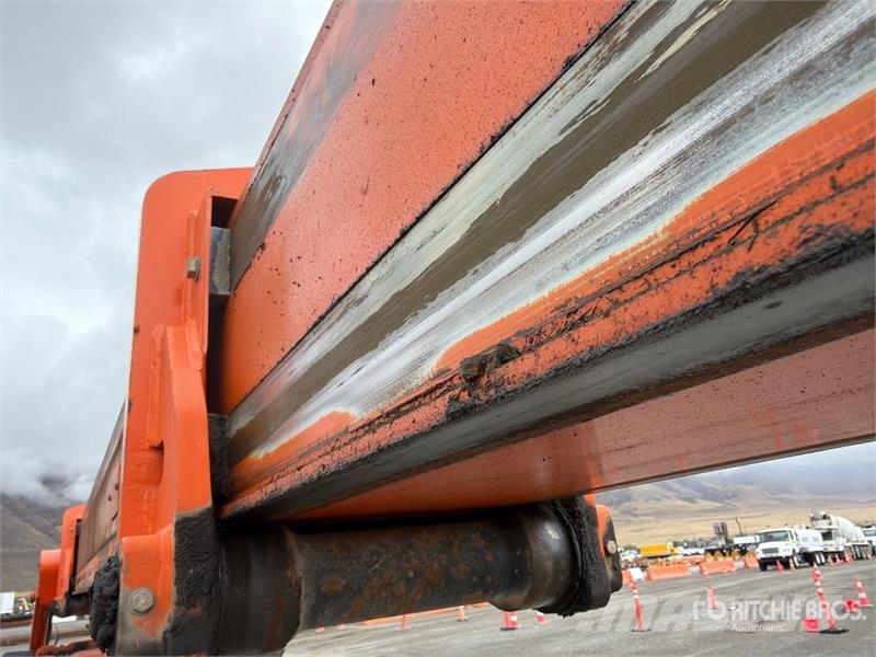 Xtreme XR842 Telehandler Teleszkópos rakodók