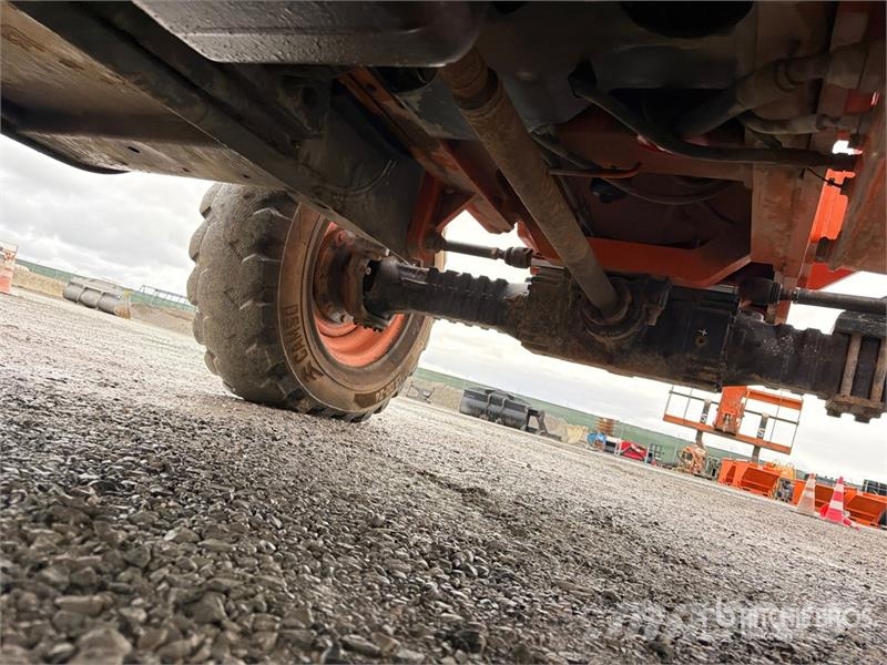 Xtreme XR842 Telehandler Teleszkópos rakodók