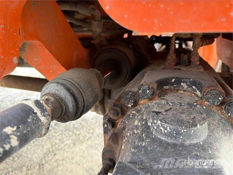 Xtreme XR842 Telehandler Teleszkópos rakodók