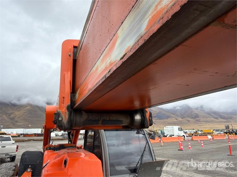 Xtreme XR842 Telehandler Teleszkópos rakodók