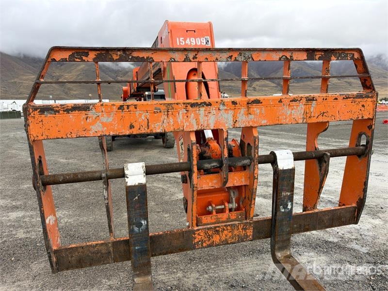 Xtreme XR842 Telehandler Teleszkópos rakodók