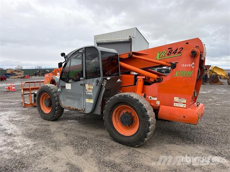 Xtreme XR842 Telehandler Teleszkópos rakodók