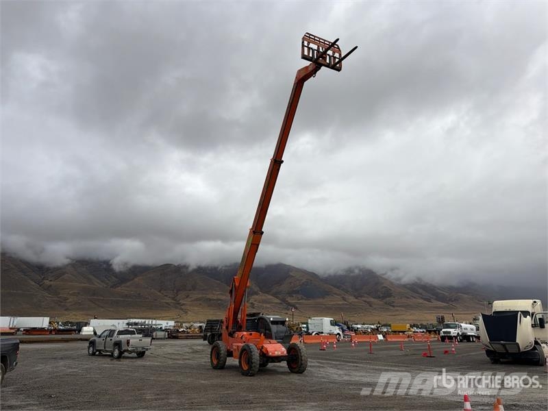 Xtreme XR842 Telehandler Teleszkópos rakodók