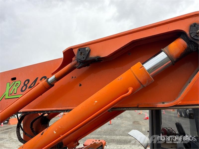 Xtreme XR842 Telehandler Teleszkópos rakodók