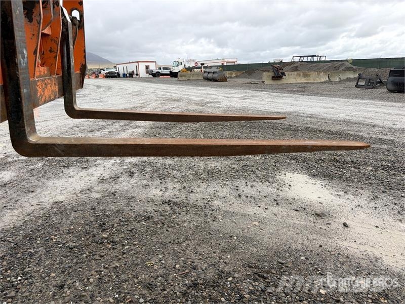 Xtreme XR842 Telehandler Teleszkópos rakodók