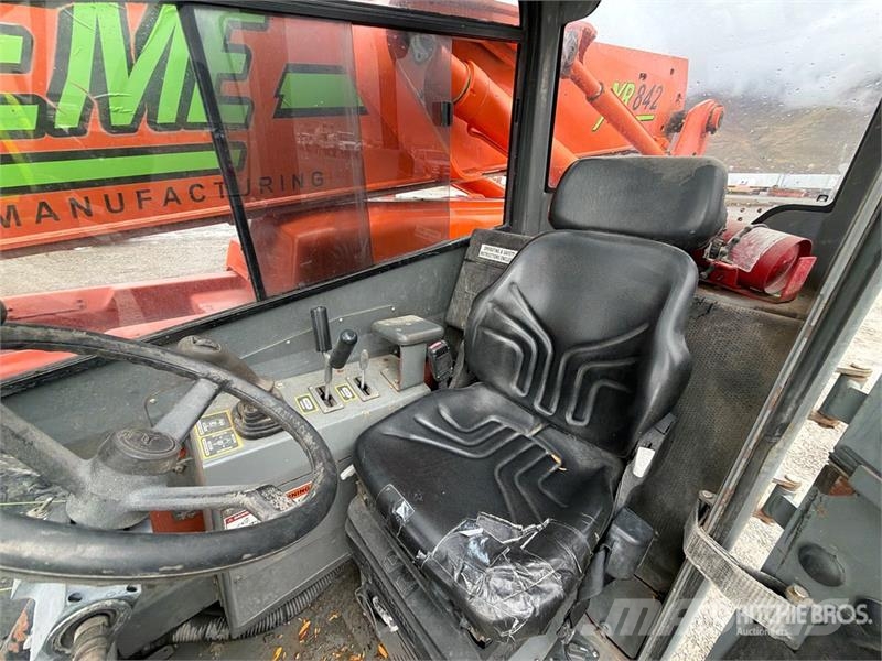 Xtreme XR842 Telehandler Teleszkópos rakodók