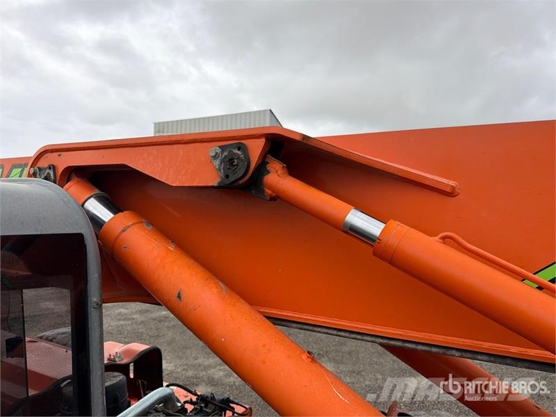 Xtreme XR842 Telehandler Teleszkópos rakodók