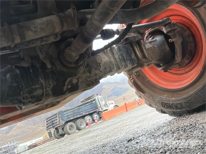 Xtreme XR842 Telehandler Teleszkópos rakodók