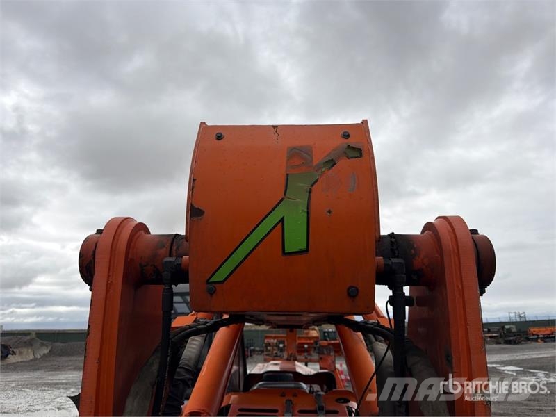 Xtreme XR842 Telehandler Teleszkópos rakodók