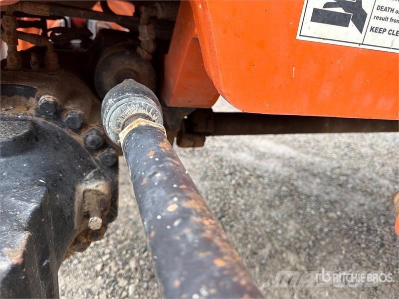Xtreme XR842 Telehandler Teleszkópos rakodók