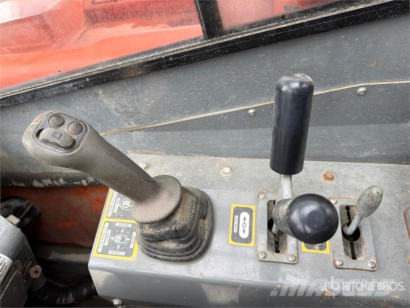 Xtreme XR842 Telehandler Teleszkópos rakodók