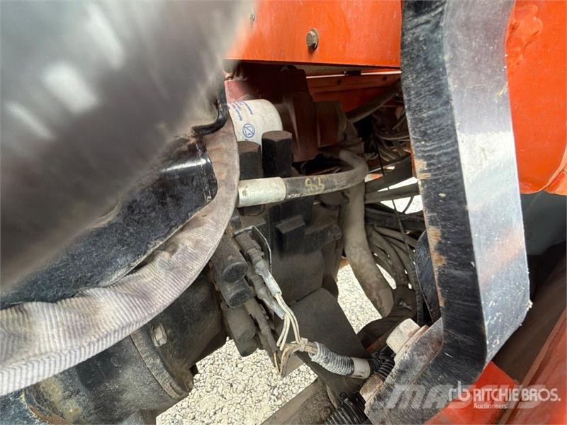 Xtreme XR842 Telehandler Teleszkópos rakodók
