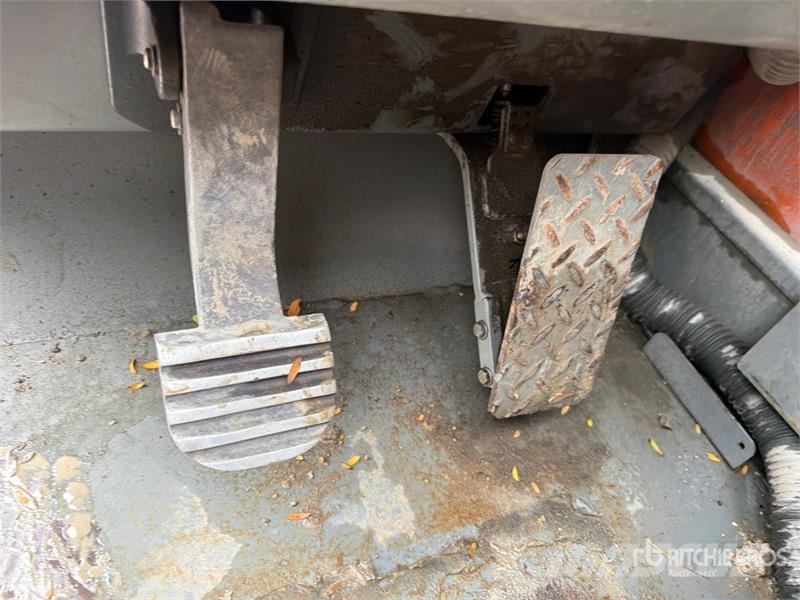 Xtreme XR842 Telehandler Teleszkópos rakodók