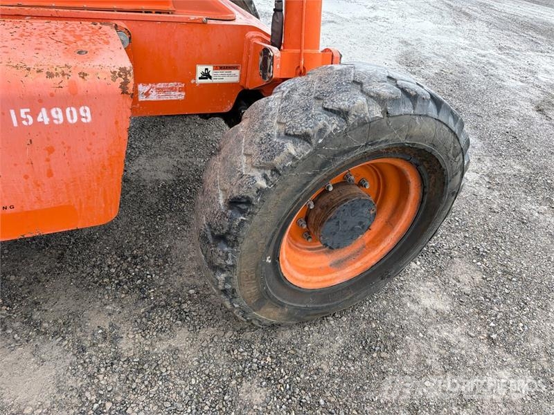 Xtreme XR842 Telehandler Teleszkópos rakodók